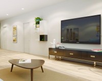 Nouvelle construction - Appartement - Torrevieja