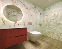 Nouvelle construction - Appartement - Torrevieja