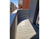 Nouvelle construction - Appartement - Torrevieja
