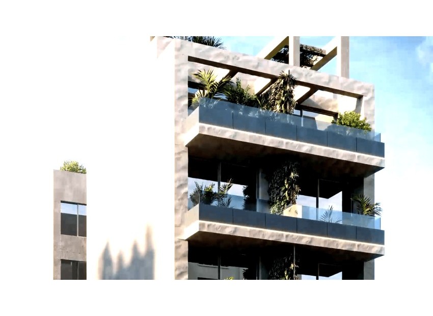 Nouvelle construction - Appartement - Torrevieja