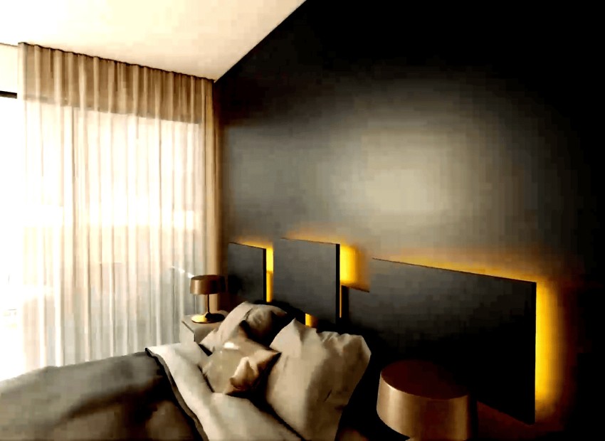Nouvelle construction - Appartement - Torrevieja