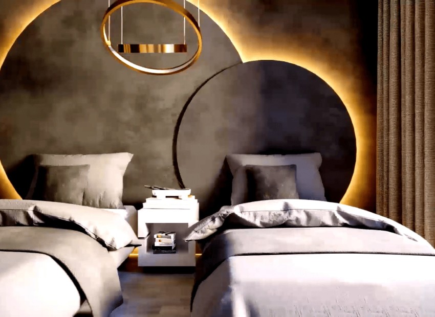 Nouvelle construction - Appartement - Torrevieja