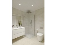 Nouvelle construction - Appartement - Torrevieja