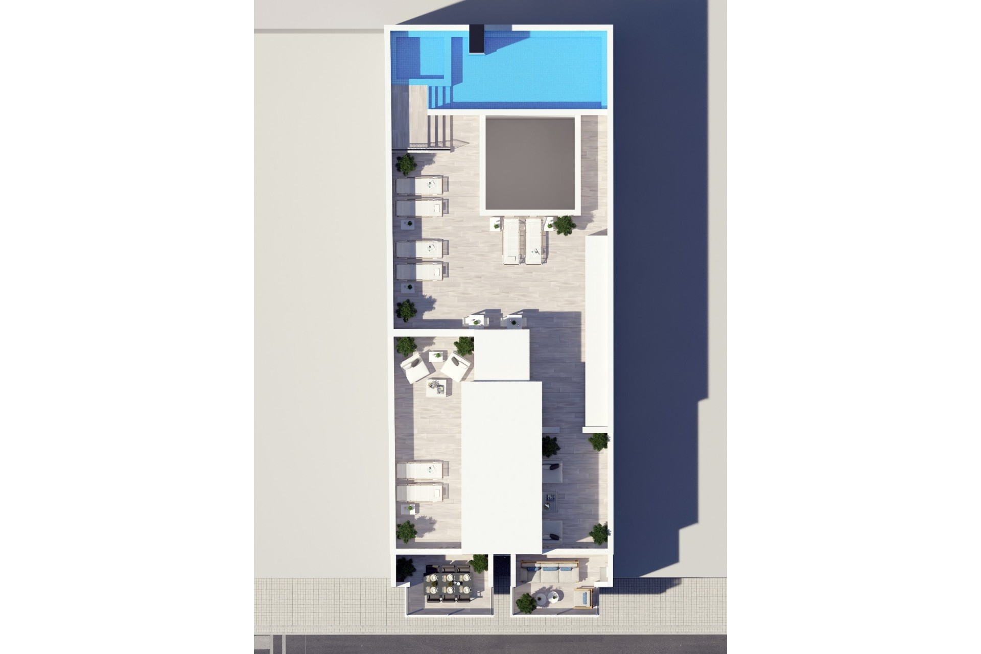 Nouvelle construction - Appartement - Torrevieja