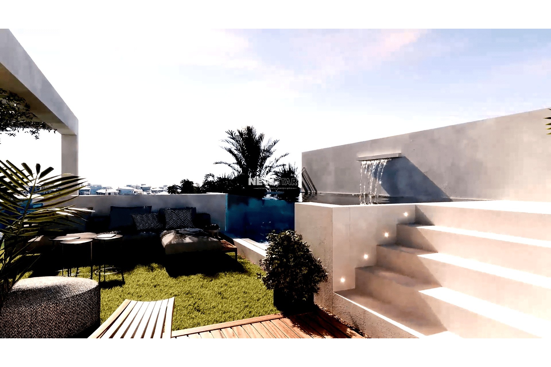Nouvelle construction - Appartement - Torrevieja