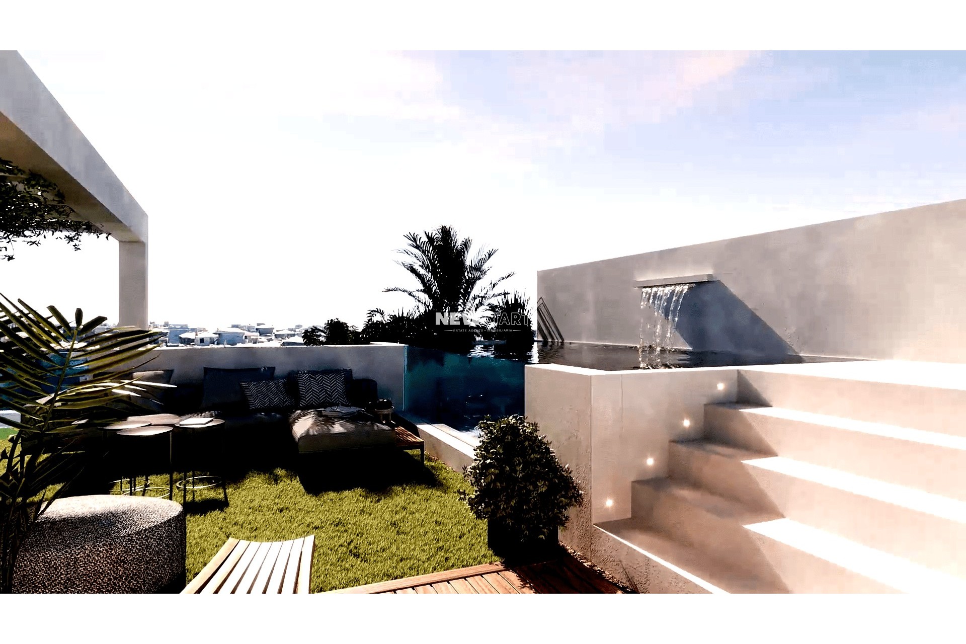 Nouvelle construction - Appartement - Torrevieja