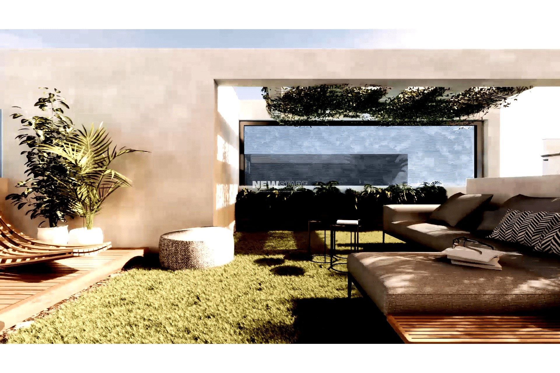 Nouvelle construction - Appartement - Torrevieja