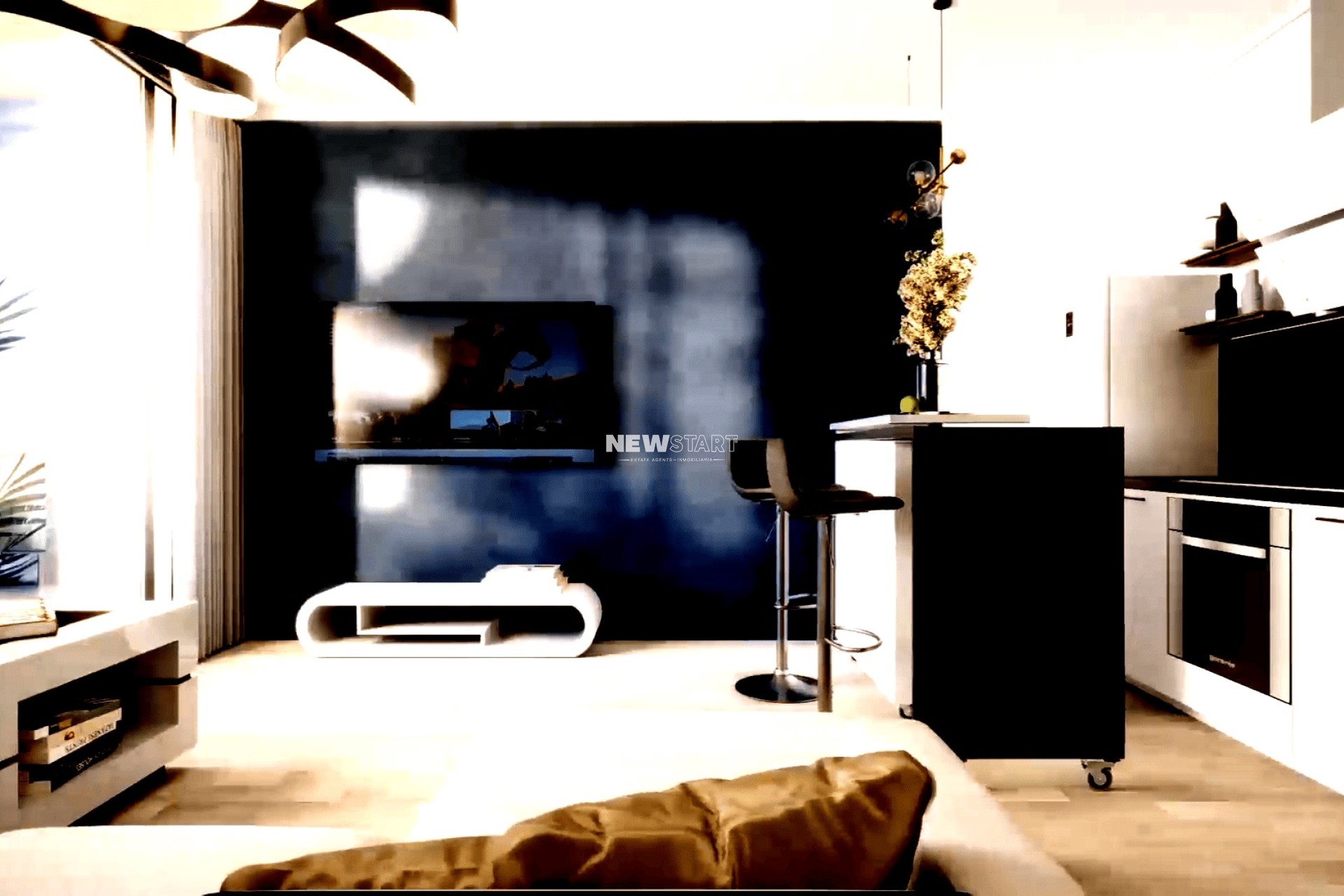 Nouvelle construction - Appartement - Torrevieja