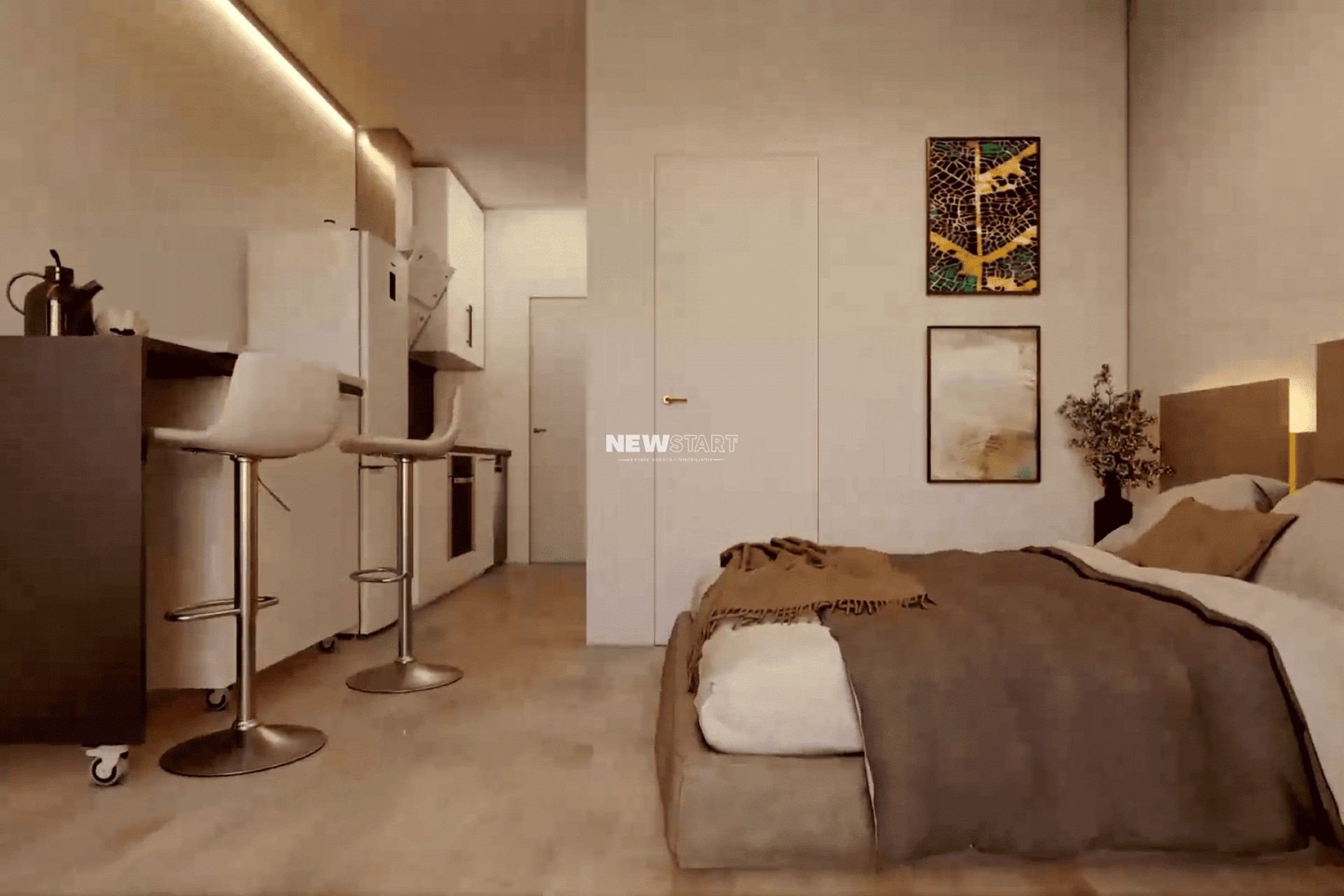 Nouvelle construction - Appartement - Torrevieja