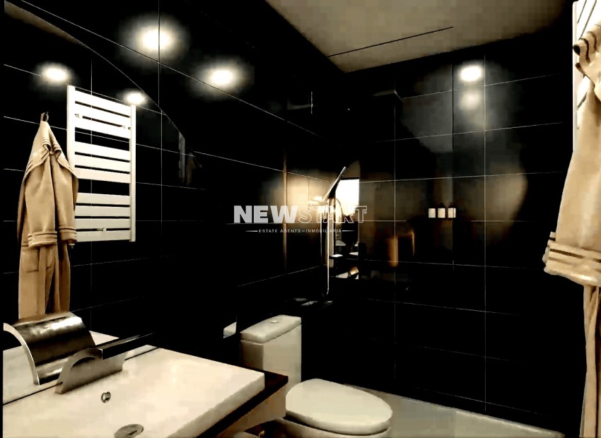 Nouvelle construction - Appartement - Torrevieja