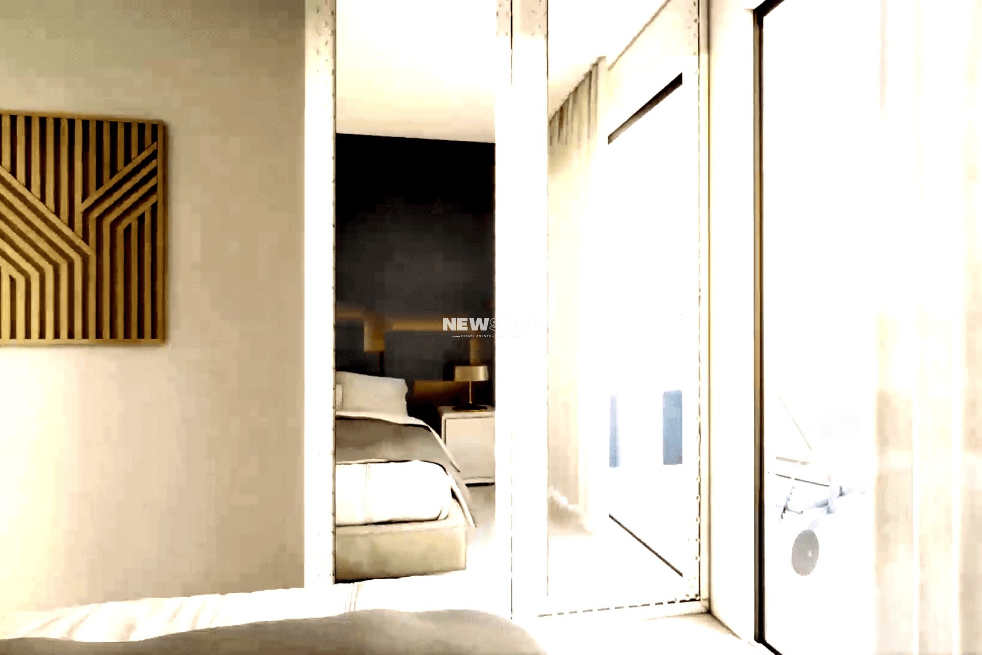 Nouvelle construction - Appartement - Torrevieja