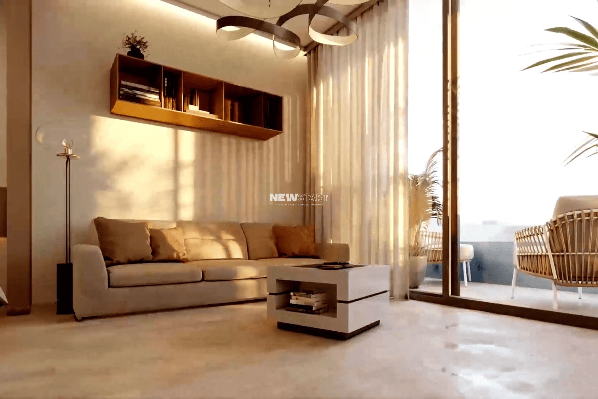 Nouvelle construction - Appartement - Torrevieja