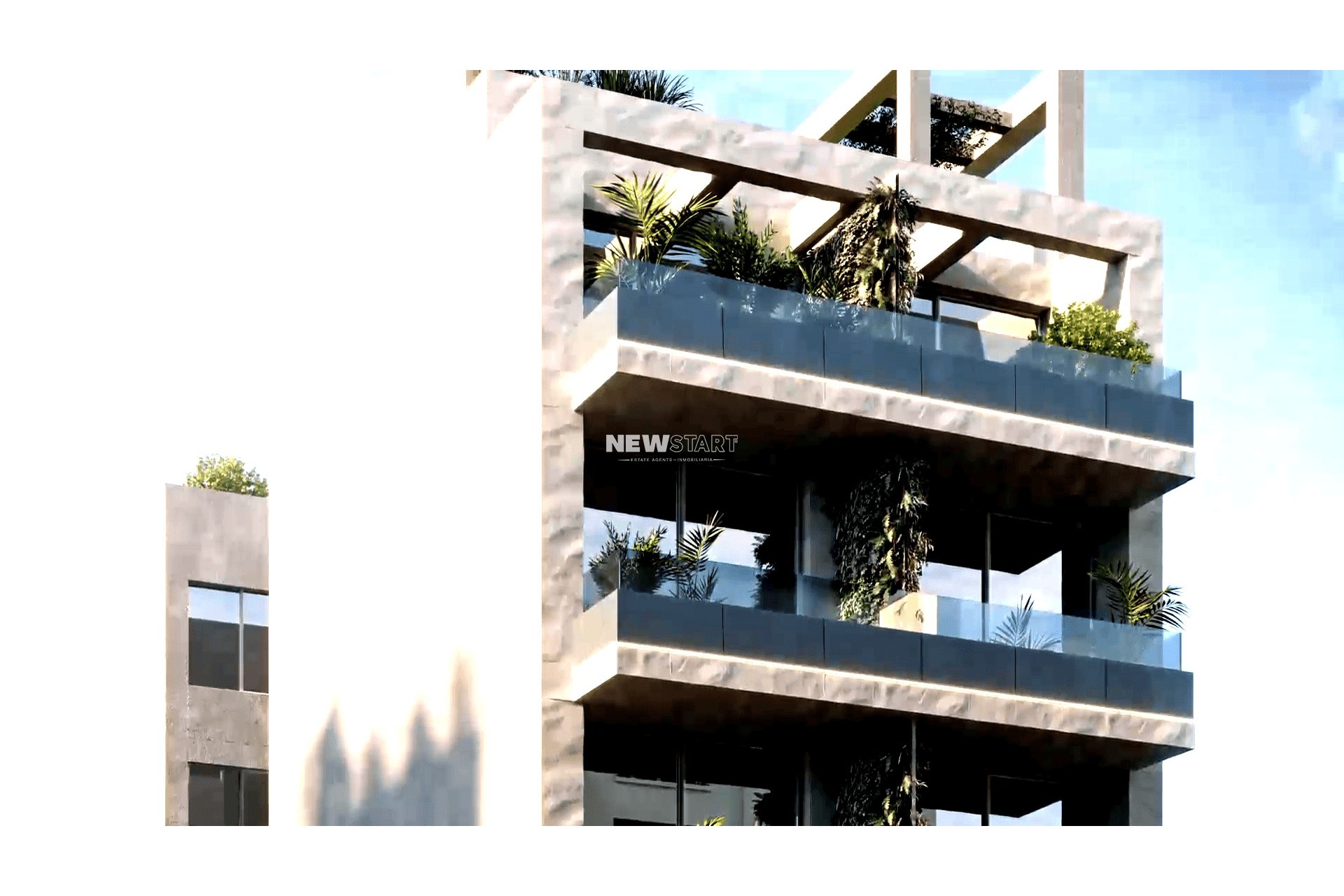 Nouvelle construction - Appartement - Torrevieja