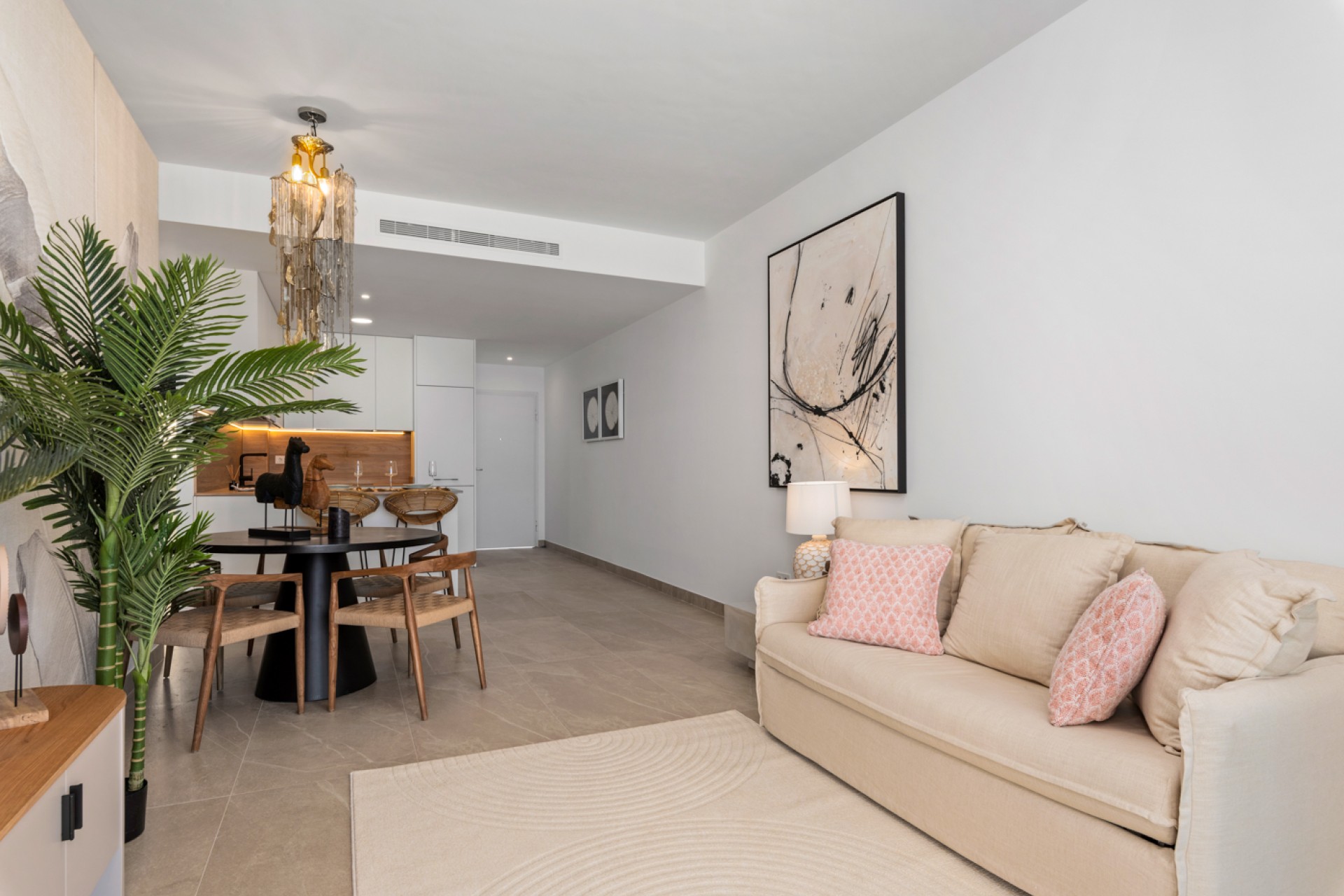 Nouvelle construction -  - Benijofar