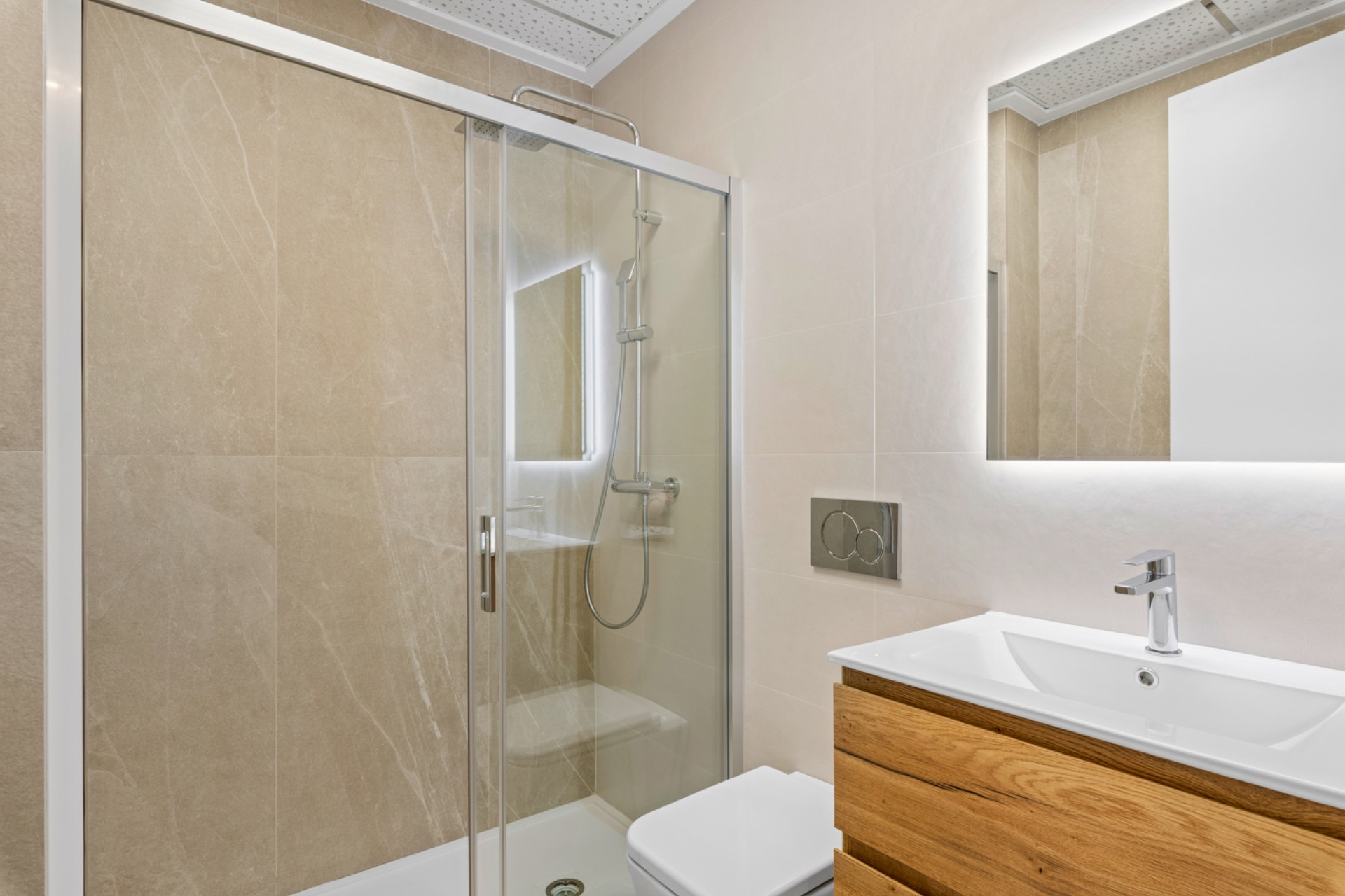 Nouvelle construction -  - Benijofar