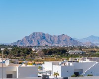 Nouvelle construction -  - Benijofar