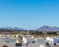 Nouvelle construction -  - Benijofar