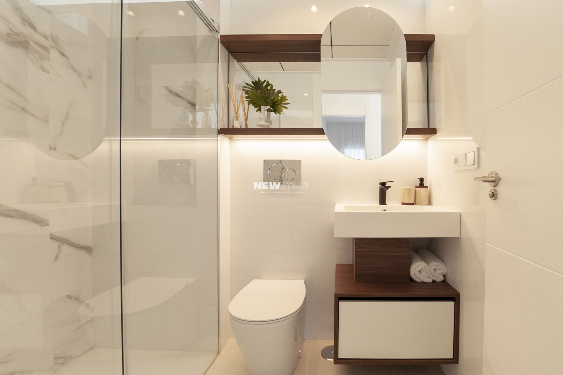 Nouvelle construction - Bungalow de plain-pied - Ciudad Quesada