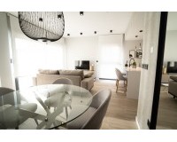 Nouvelle construction - Bungalow de plain-pied - Pilar de la Horadada