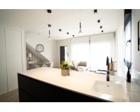Nouvelle construction - Bungalow de plain-pied - Pilar de la Horadada