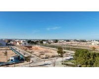 Nouvelle construction - Bungalow de plain-pied - Pilar de la Horadada