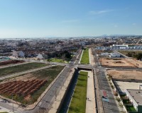 Nouvelle construction - Bungalow de plain-pied - Pilar de la Horadada