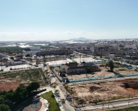 Nouvelle construction - Bungalow de plain-pied - Pilar de la Horadada