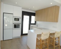 Nouvelle construction - Bungalow de plain-pied - Pilar de la Horadada