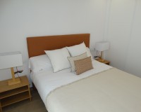 Nouvelle construction - Bungalow de plain-pied - Pilar de la Horadada