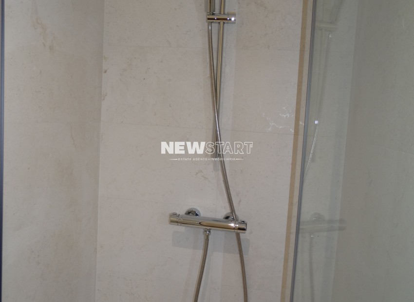 Nouvelle construction - Bungalow de plain-pied - Pilar de la Horadada