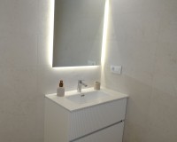 Nouvelle construction - Bungalow de plain-pied - Pilar de la Horadada