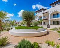 Nouvelle construction - Bungalow de plain-pied - Rojales