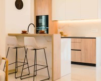 Nouvelle construction - Bungalow de plain-pied - Rojales