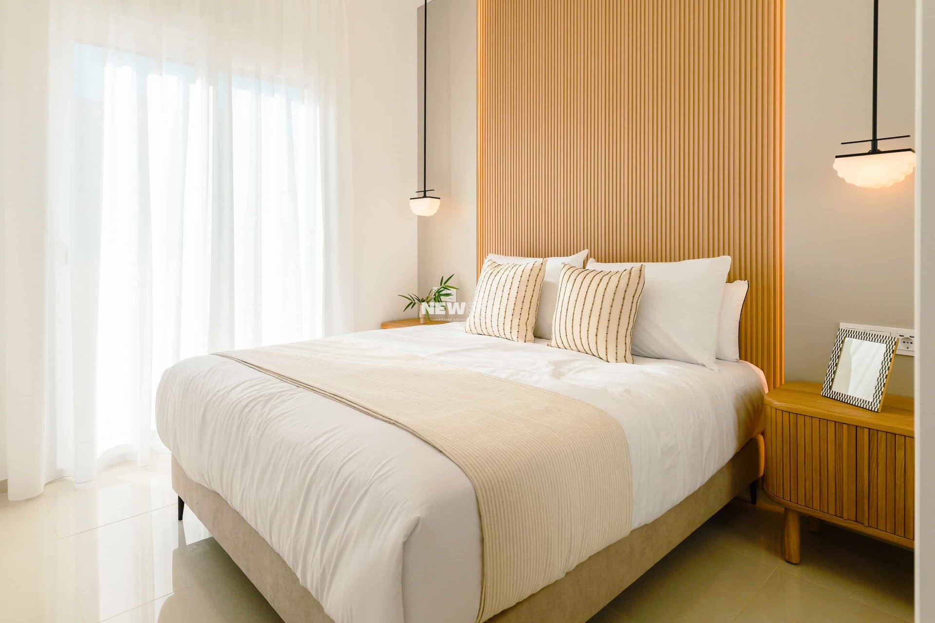 Nouvelle construction - Bungalow de plain-pied - Rojales