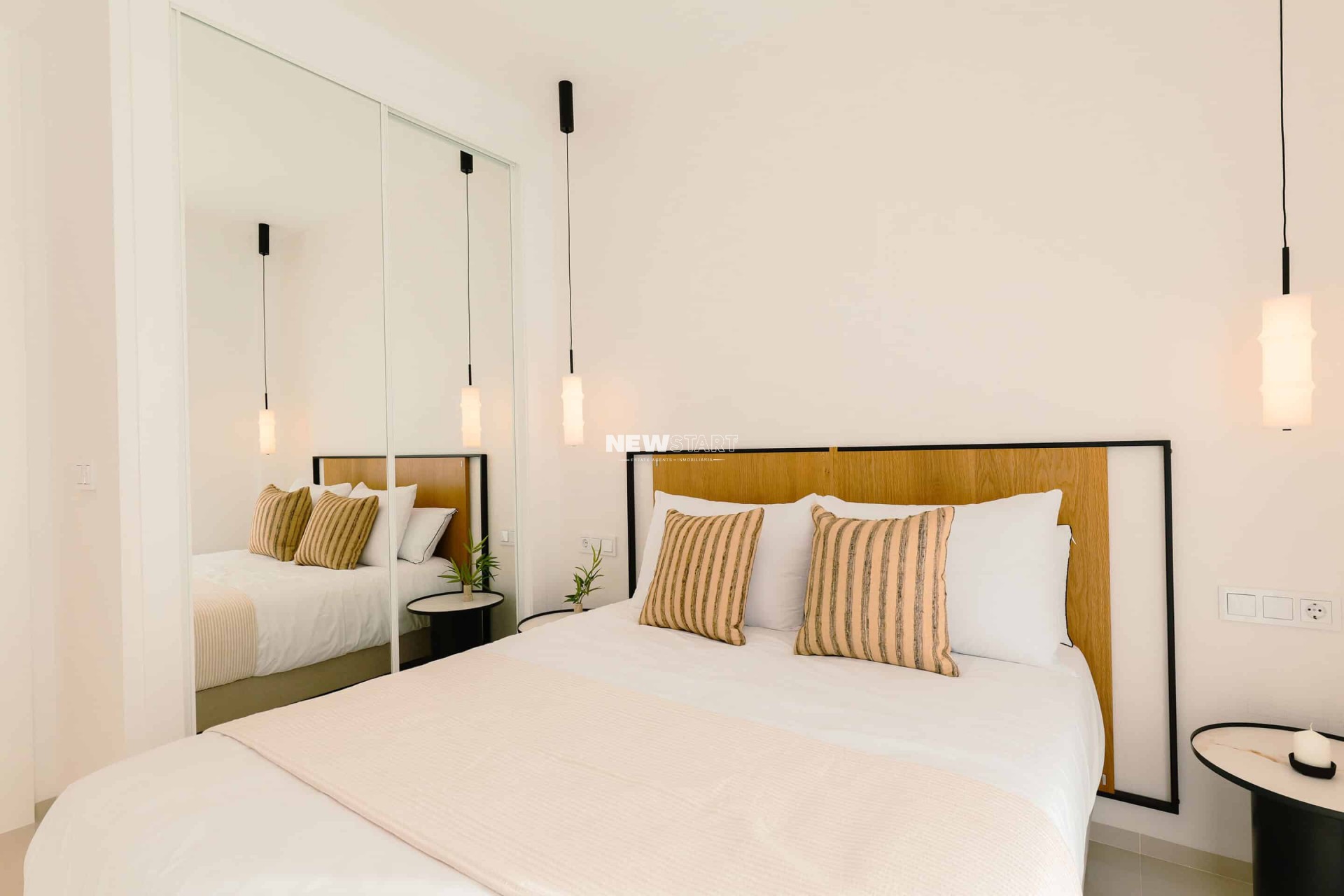 Nouvelle construction - Bungalow de plain-pied - Rojales