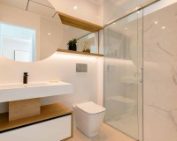 Nouvelle construction - Bungalow de plain-pied - Rojales