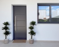 Nouvelle construction - Bungalow de plain-pied - San Fulgencio
