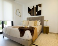 Nouvelle construction - Bungalow de plain-pied - San Fulgencio