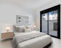 Nouvelle construction - Bungalow de plain-pied - San Javier