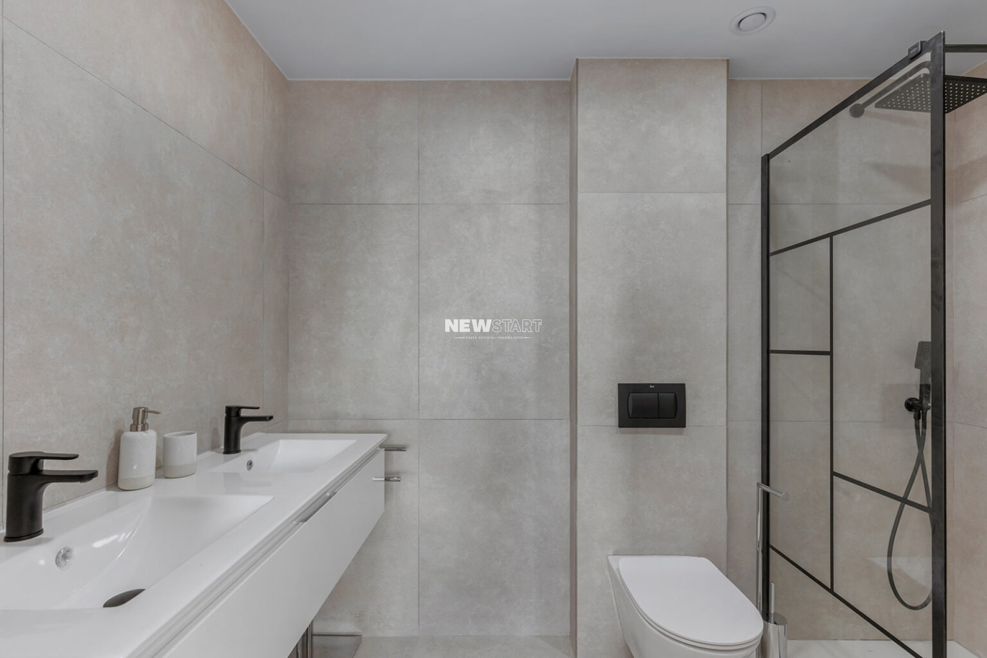 Nouvelle construction - Bungalow de plain-pied - San Javier