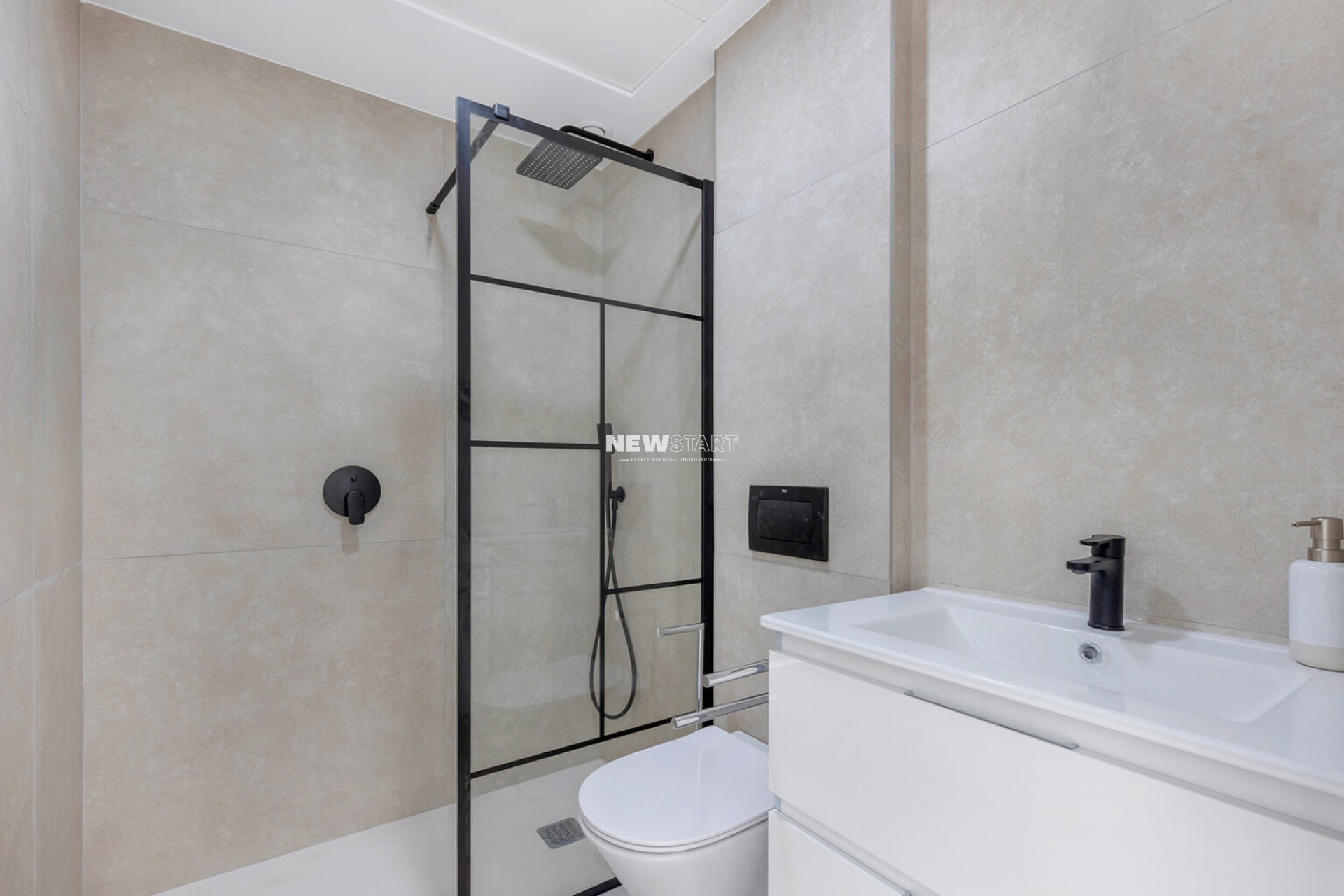 Nouvelle construction - Bungalow de plain-pied - San Javier