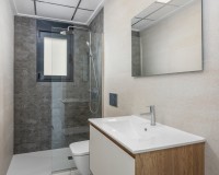 Nouvelle construction - Bungalow de plain-pied - San Miguel de Salinas