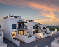 Nouvelle construction - Bungalow de plain-pied - San Miguel de Salinas