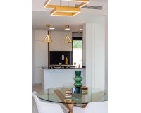 Nouvelle construction - Bungalow de plain-pied - San Miguel de Salinas