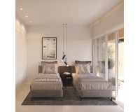 Nouvelle construction - Bungalow de plain-pied - Torrevieja