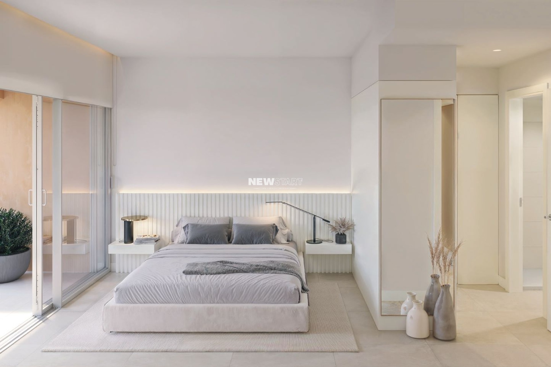 Nouvelle construction - Bungalow de plain-pied - Torrevieja