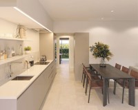 Nouvelle construction - Bungalow de plain-pied - Torrevieja