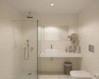 Nouvelle construction - Bungalow de plain-pied - Torrevieja