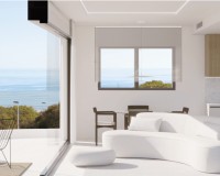 Nouvelle construction - Bungalow de plain-pied - Torrevieja