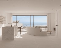 Nouvelle construction - Bungalow de plain-pied - Torrevieja